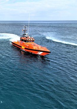 Bote salva-vidas Izar