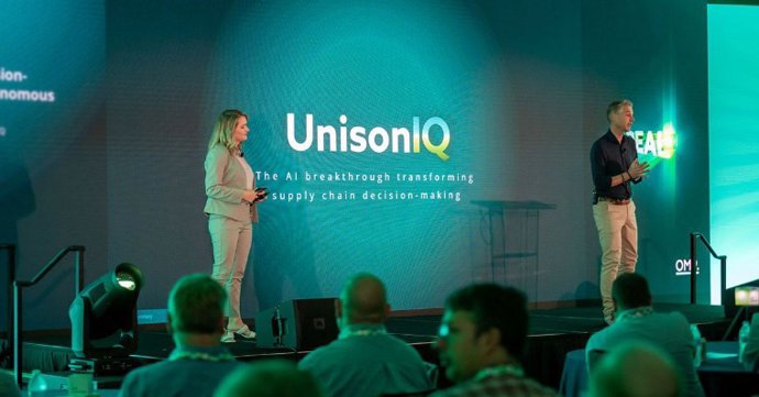 Conferencia OMP São Paulo 2026