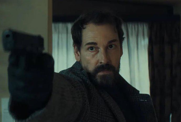 ¿Habrá Temporada 2 De Unfamiliar, La Serie Alemana De Espías De Netflix?