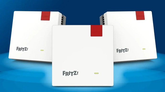 Repetidores FRITZ!Mesh Sets 1700