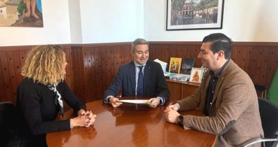 Es  Andalucía - Almería