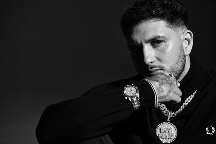 Omar Montes actuará en Mallorca este viernes