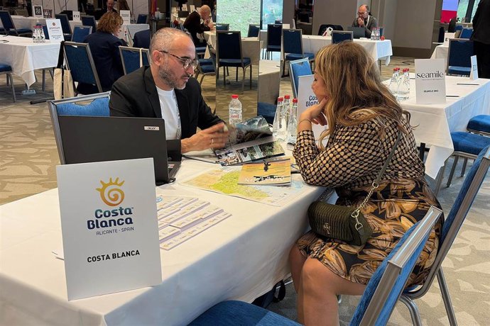 El Patronato Provincial de Turismo participa estos días en las Jornadas Directas Merhaba İspanya que organiza Turespaña