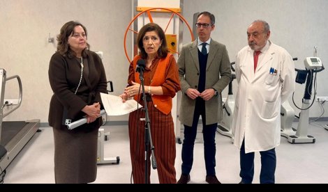 Es Andalucía - Córdoba