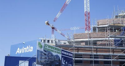 Construcción y vivienda