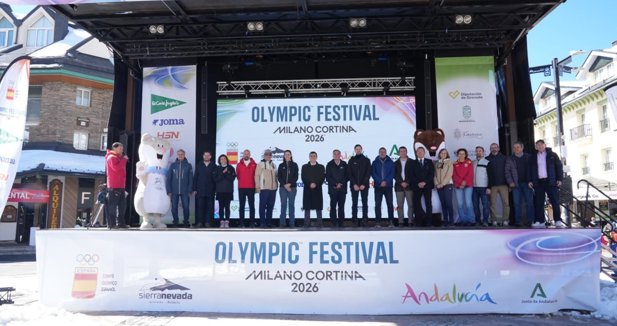 Olimpiadas