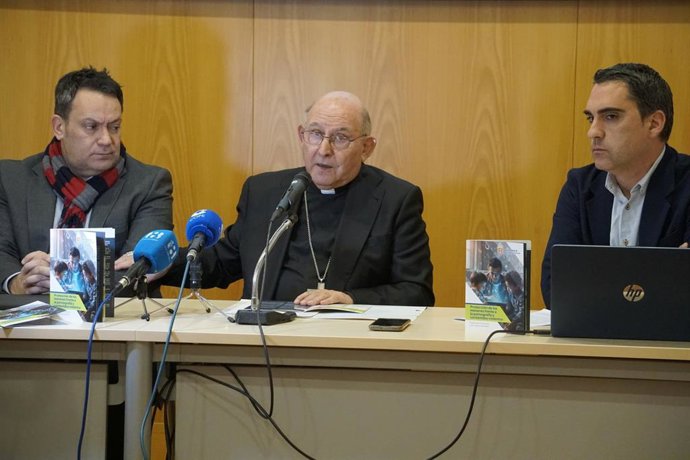 Presentación del documento