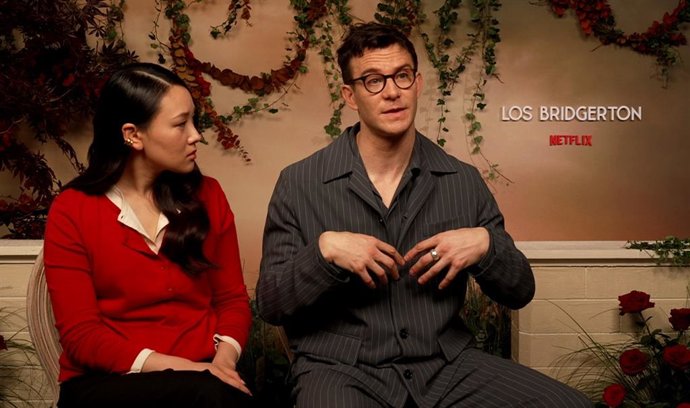 Protagonistas de Los Bridgerton comparan el clasismo de ayer y hoy: "Nos gusta creer que estamos más avanzados, pero no"