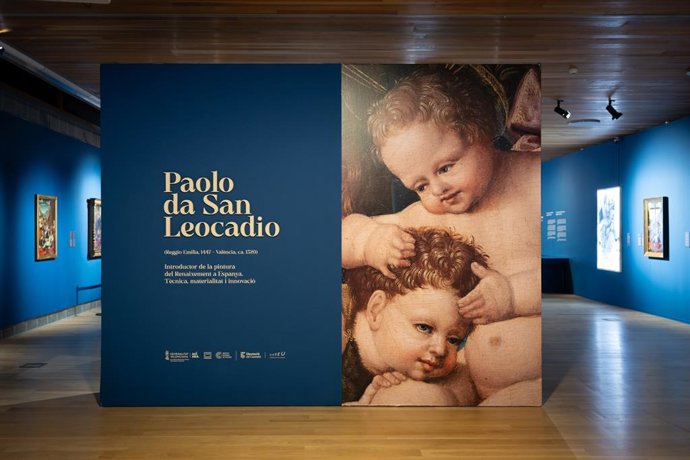 El CMCV y el Museu de Belles Arts de Castelló organizan una jornada sobre el pintor Paolo de San Leocadio