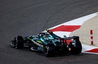 La Fórmula 1 afina su estreno con la segunda semana de test en Baréin