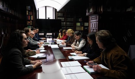 Es Andalucía - Sevilla