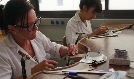 Es Andalucía - Córdoba