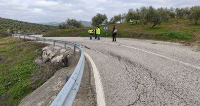 Es Andalucía - Córdoba