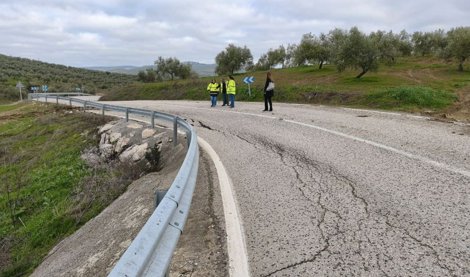Es Andalucía - Córdoba