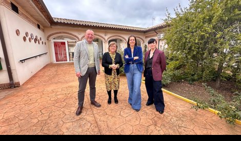 Es Andalucía - Córdoba