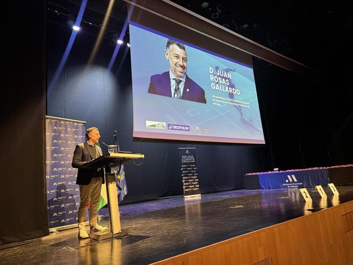 La Diputación de Málaga clausura el 33 Circuito Provincial de Atletismo con más de 7.000 participaciones.