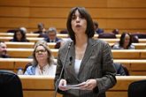 Foto: Morant destaca que el 66% de la financiación del estudio liderado por Barbacid viene de fondos públicos