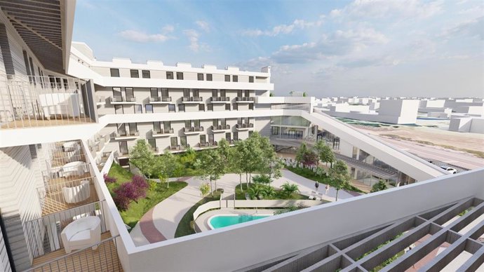 El 87% de los inversores mantendrá o incrementará su inversión en las residencias de estudiantes en 2026.