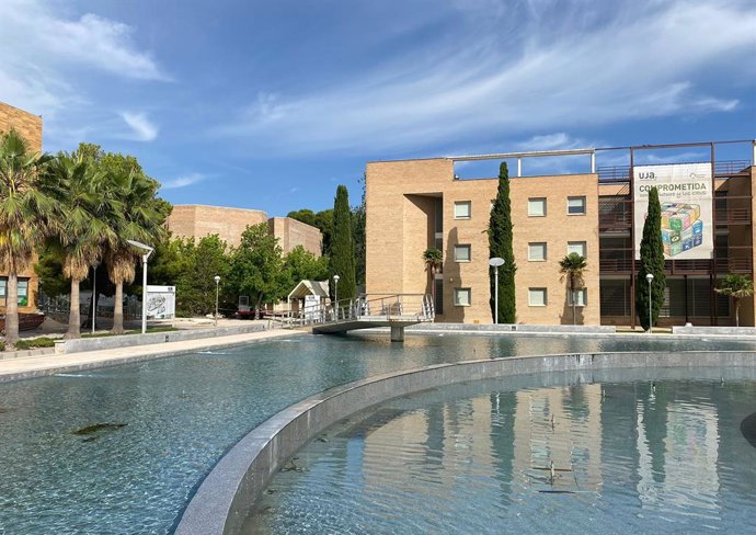 Archivo - Campus de las Lagunillas.