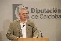 El PSOE de Diputación de Córdoba rechaza el Plan Invierte 2026 "por recortar más de siete millones de euros"