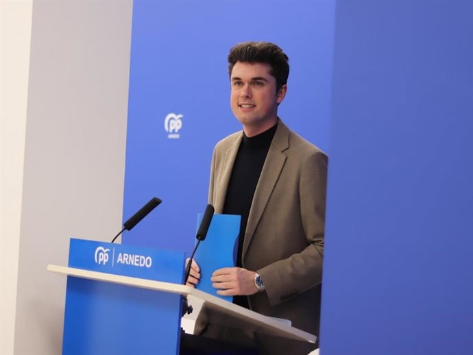 El PP plantea al Gobierno de La Rioja impartir en Arnedo una titulación formativa especializada en fabricación de mueble