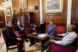 Foto: GOBIERNO MELILLA