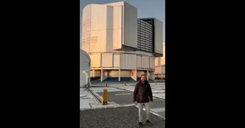 Un proyecto internacional estudia las regiones más ocultas del centro de la Vía Láctea