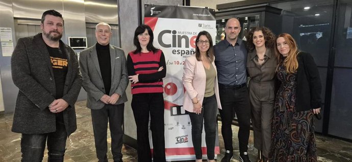 Antonio del Real, Premio de la Academia de Cine de Andalucía en la Muestra de Cine Inédito Español.