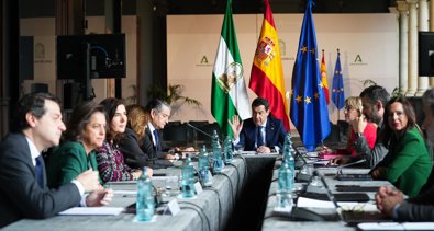 Federación Andaluza de Municipios y Provincias