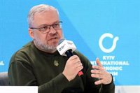 La Justicia ucraniana decreta prisión bajo fianza de 3,9 millones de euros al exministro Herman Galushchenko