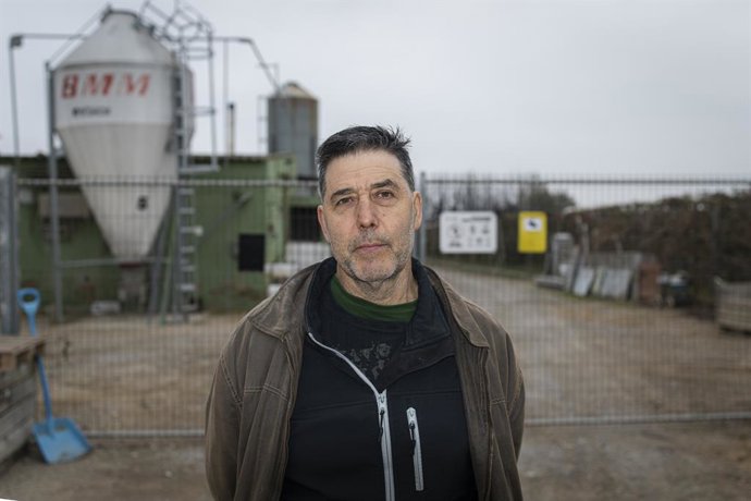 Archivo - Arxiu - Rossend Saltiveri