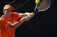 Rafa Jódar debuta con triunfo en Delray Beach y Pedro Martínez cae en Río de Janeiro