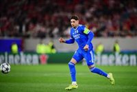 Fede Valverde: "Según los compañeros que estaban cerca, Prestianni le ha dicho algo feo a Vinícius, es lamentable"