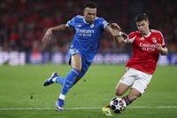 Mbappé: "Prestianni no merece jugar más la Champions League"