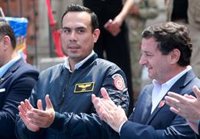 El expresidente Morales atribuye la inestabilidad de Perú a que "manda" EEUU, tras la destitución de Jerí