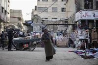 Hamás pide "medidas serias" a la Junta de Paz para Gaza a dos días de su primer encuentro en Washington