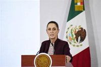 México rechaza participar en la Junta de Paz para Gaza pero enviará a un observador