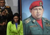 Foto: Venezuela.- HRW insta al Gobierno de Delcy Rodríguez a "desmantelar el aparato represivo" de Venezuela