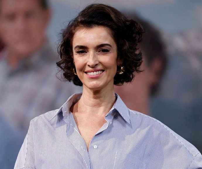 Archivo - Blanca Romero