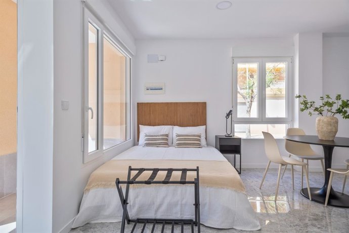 Archivo - Vivienda comercializada por PropHero