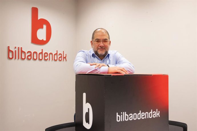 Archivo - Luis Arbiol, nuevo presidente de BilbaoDendak