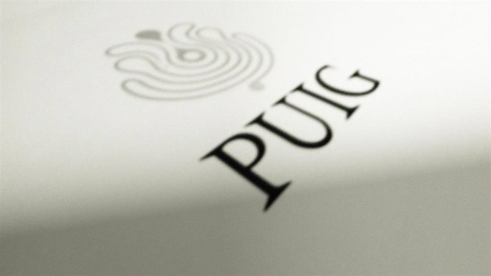 Archivo - Logotipo de Puig