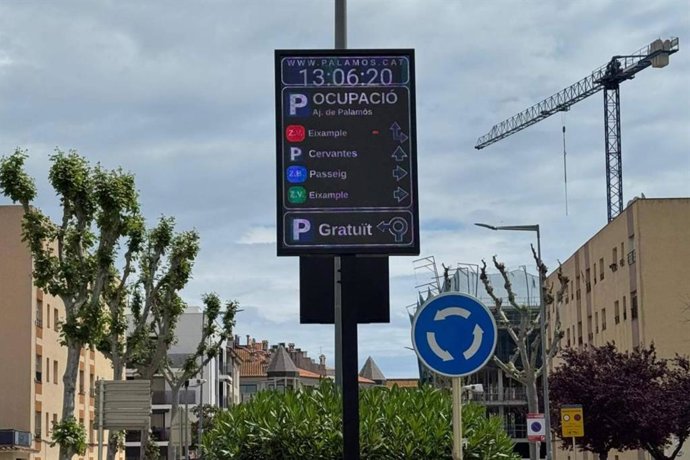 Pantallas LED para ayuntamientos, una herramienta clave en la modernización de los espacios públicos