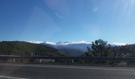 Andalucía