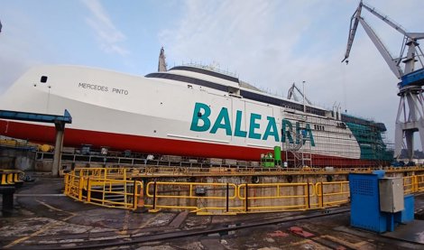 Islas Baleares