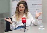 Sumar defiende que sea "la gente" y no los "aparatos" quien elija al líder del nuevo proyecto de la izquierda