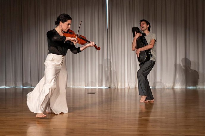 'Bach Desbariarioak'