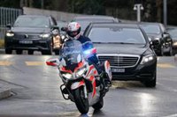 Arranca en Ginebra el segundo día de conversaciones trilaterales entre Rusia, Ucrania y EEUU