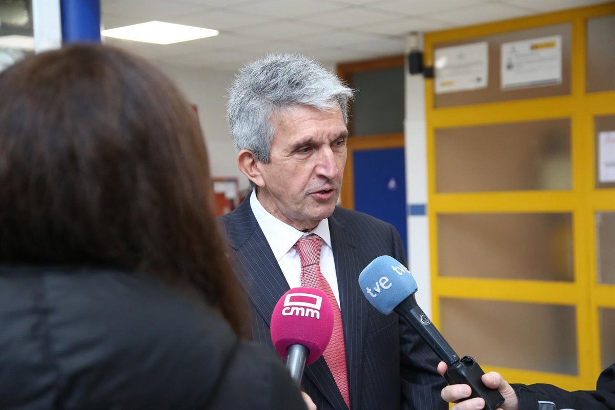 Detenido un hombre por una presunta agresión a su pareja en Jadraque (Guadalajara)