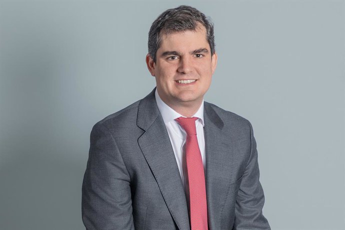 Gabriel Vera, nuevo secretario del Consejo de Administración del Grupo Sener